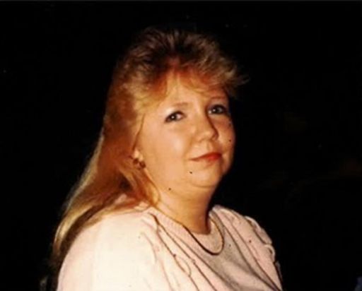 Photo of Lisa Jane Peery