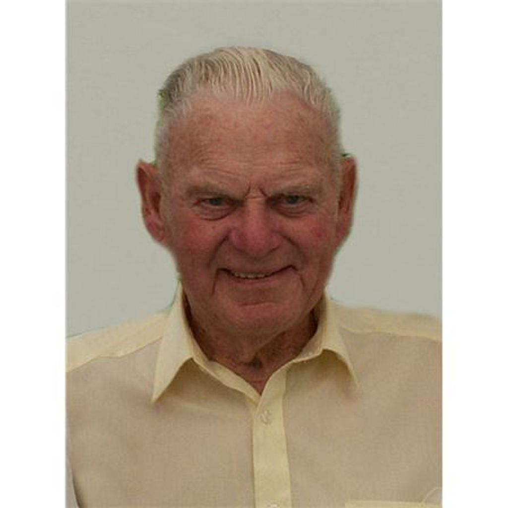 Edward "Ed" B. Dykema