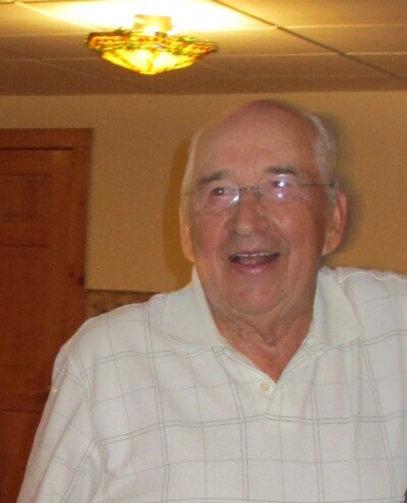 Bob Powers Profile Photo