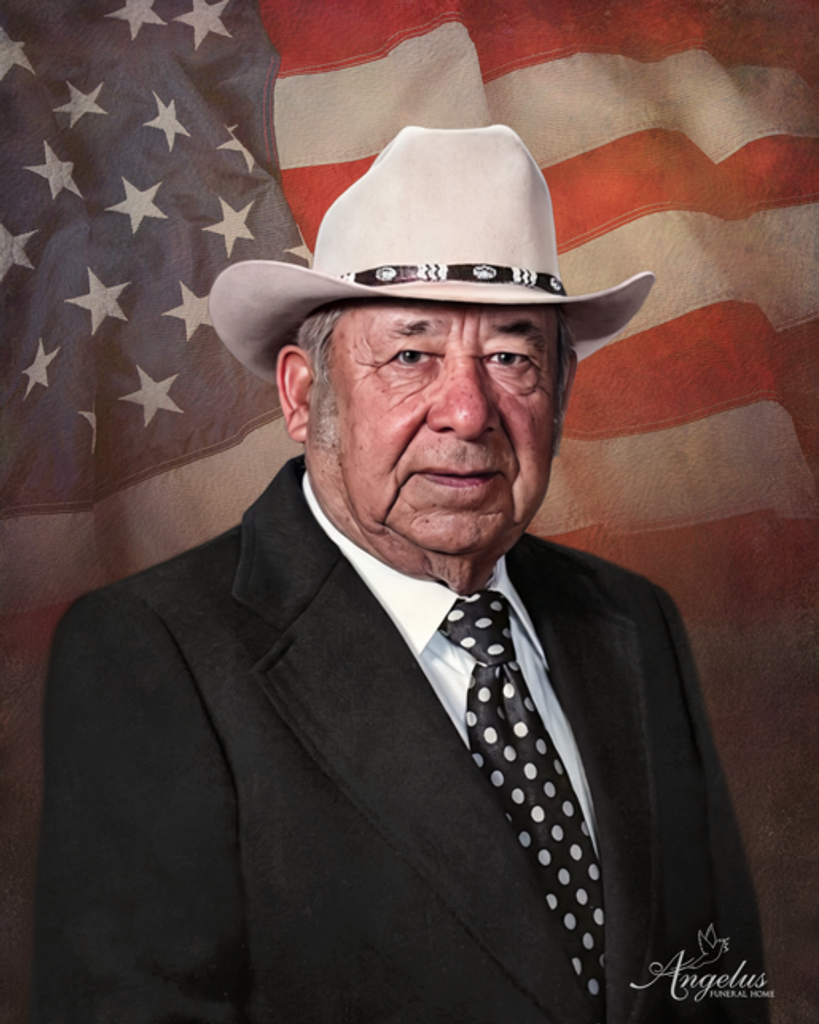 Pablo S. Gonzales Profile Photo