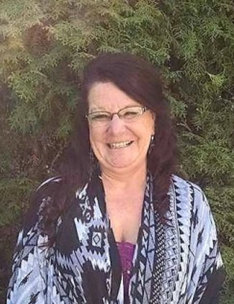 Bettilee Pauline Ruff Profile Photo