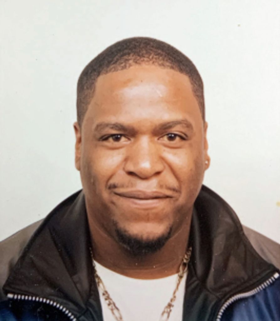 Clayton Burrell