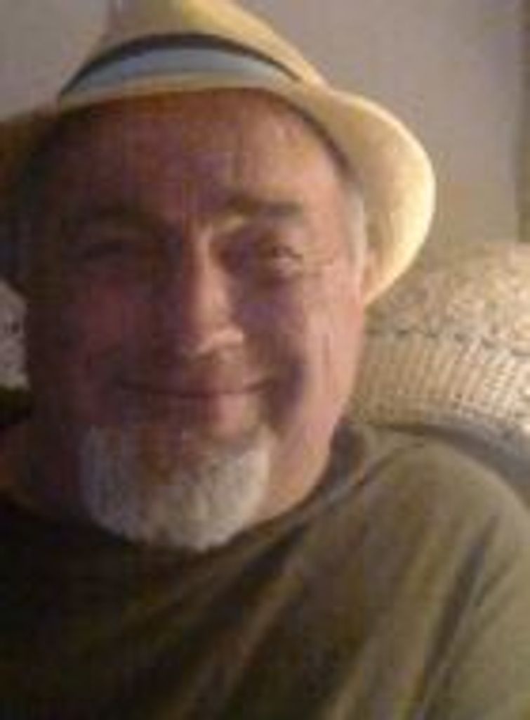 Ronald Coonce Sr
