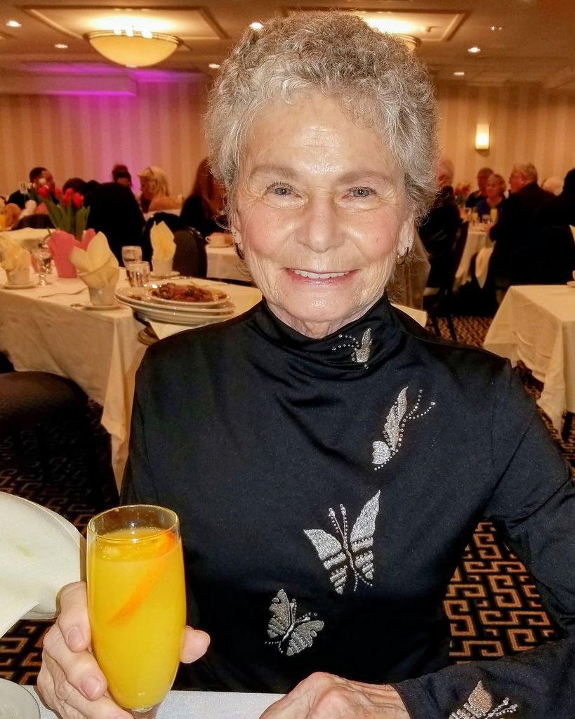 Claire E. Dodge Profile Photo