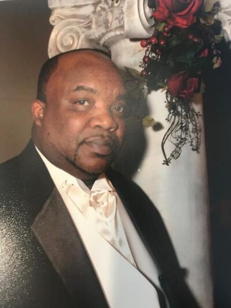 Mr. Terry Lynn Jones Profile Photo