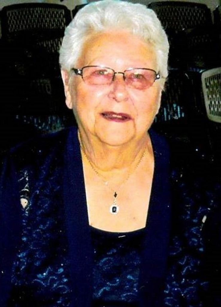 Marlene Joyce Stanley