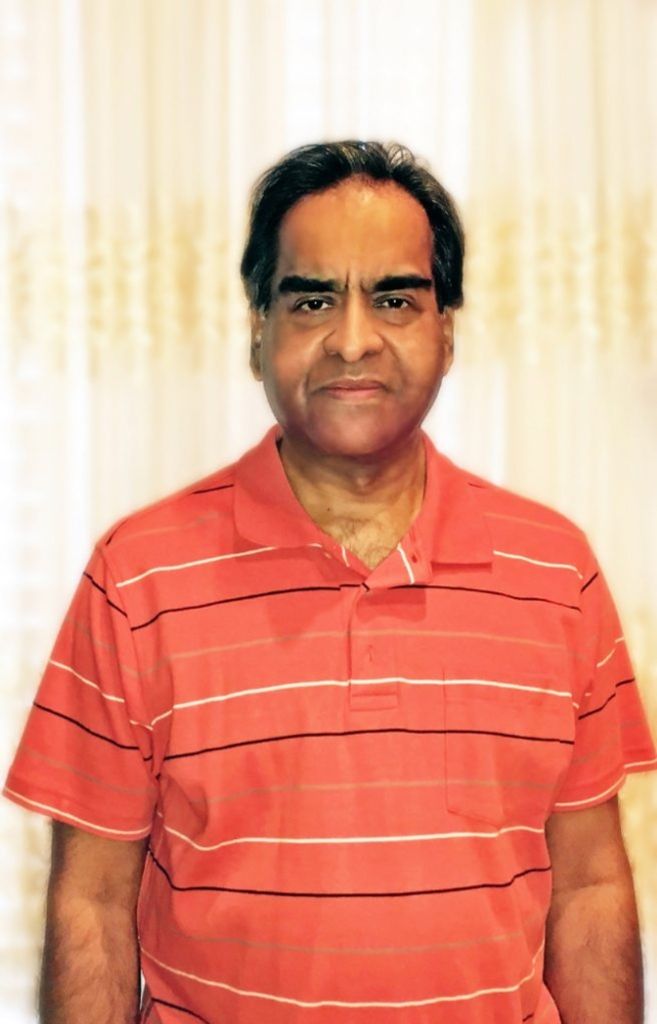 Vadlamudi, Venkat R.