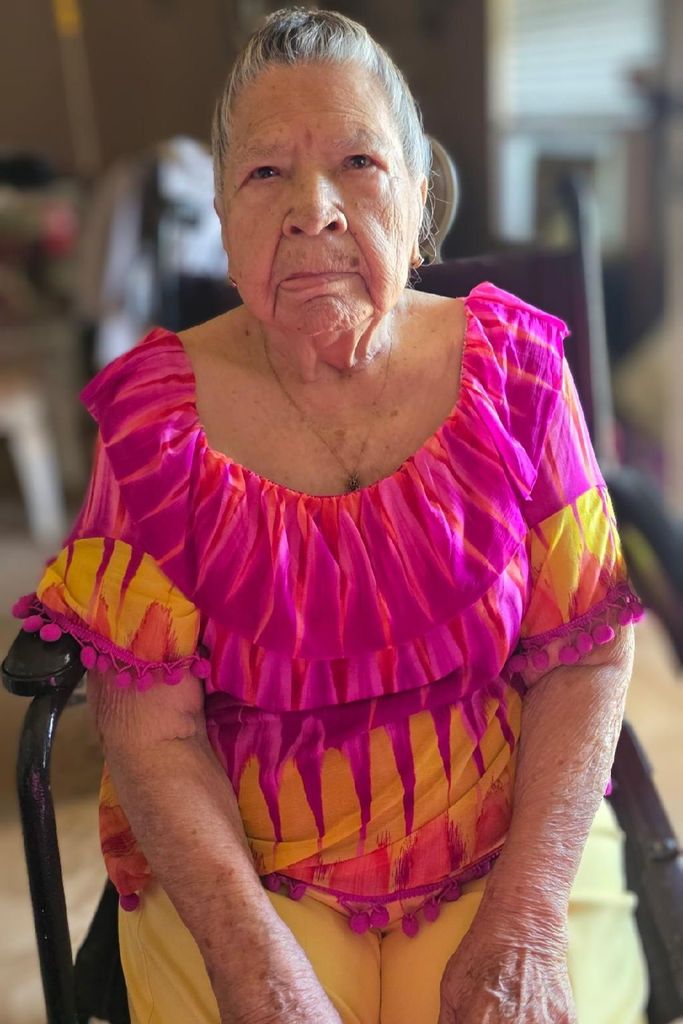 Soledad M. Ruiz Profile Photo