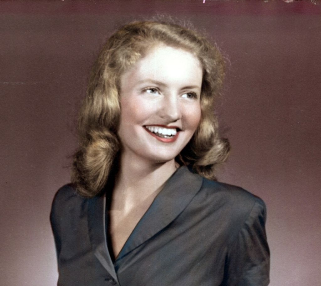 Mary Elizabeth Stacy Profile Photo
