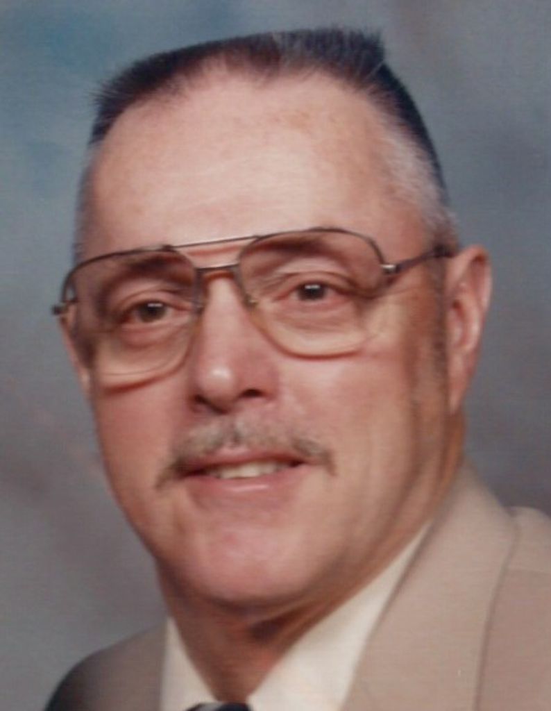 Raymond Allen Smith