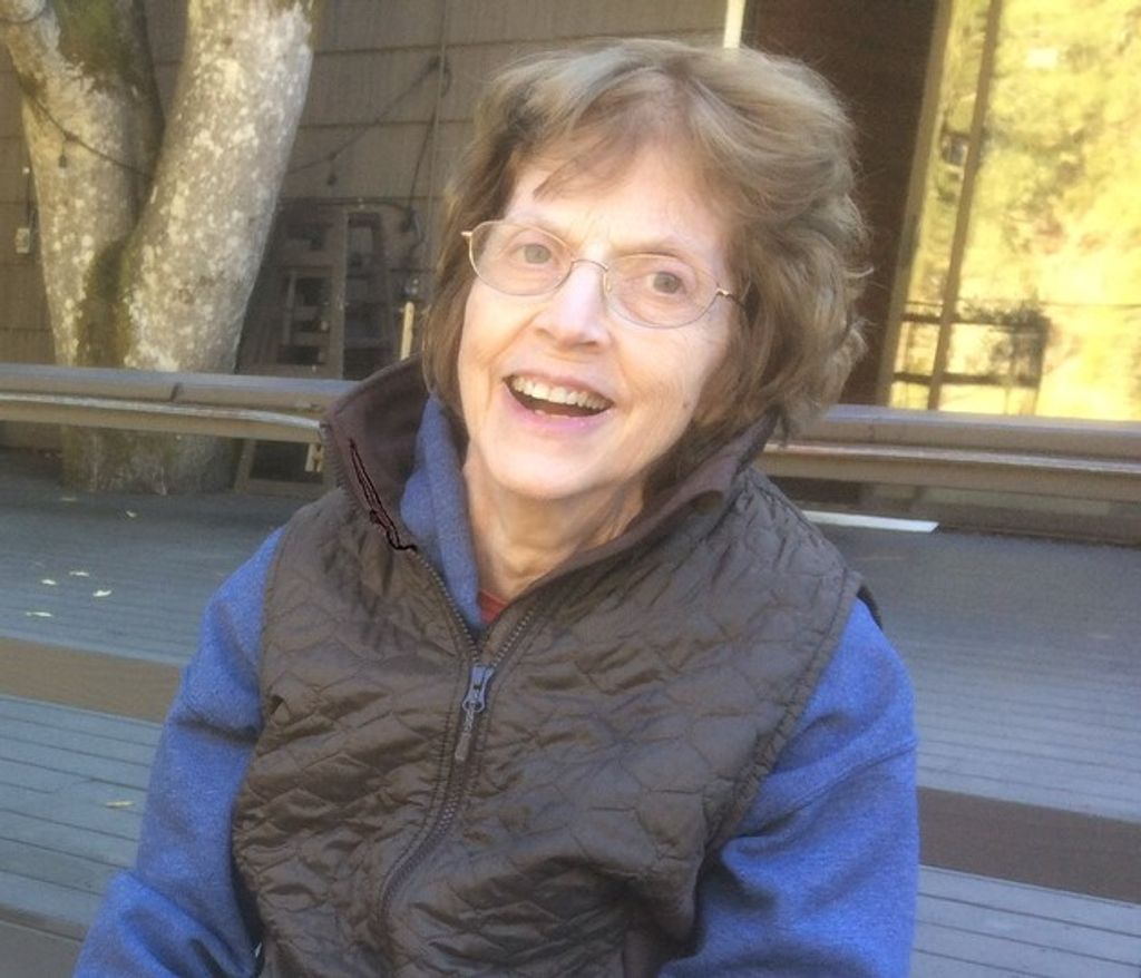 Jane Marie (Walsh)  Barnhart Profile Photo