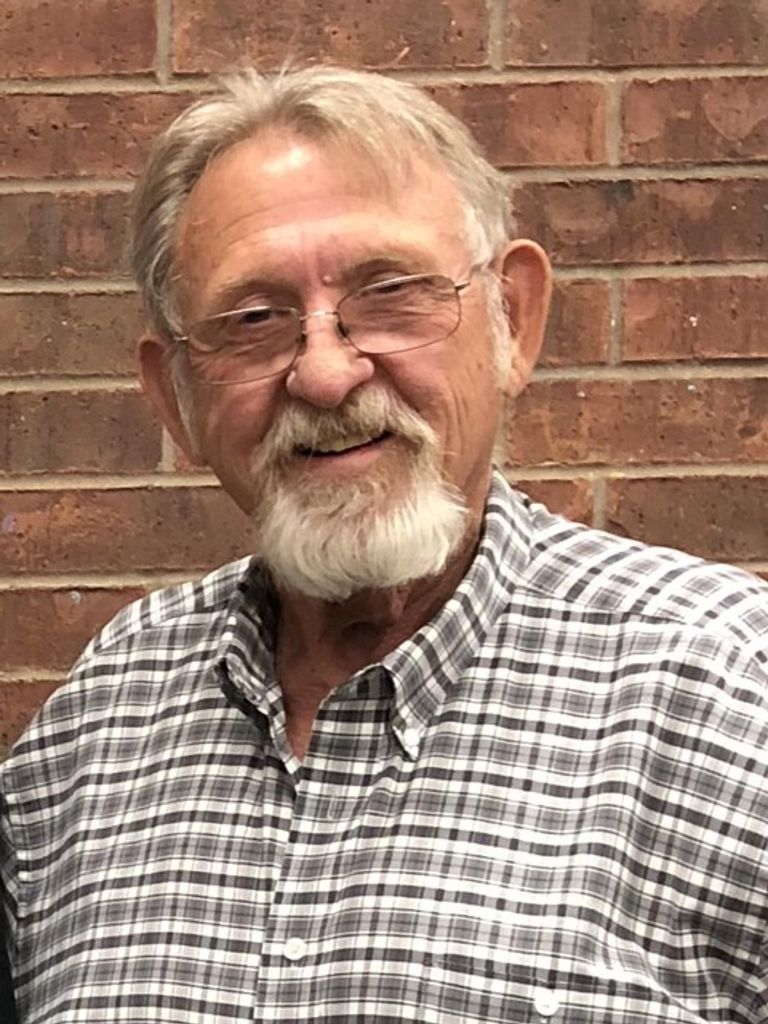Larry Eugene Gray