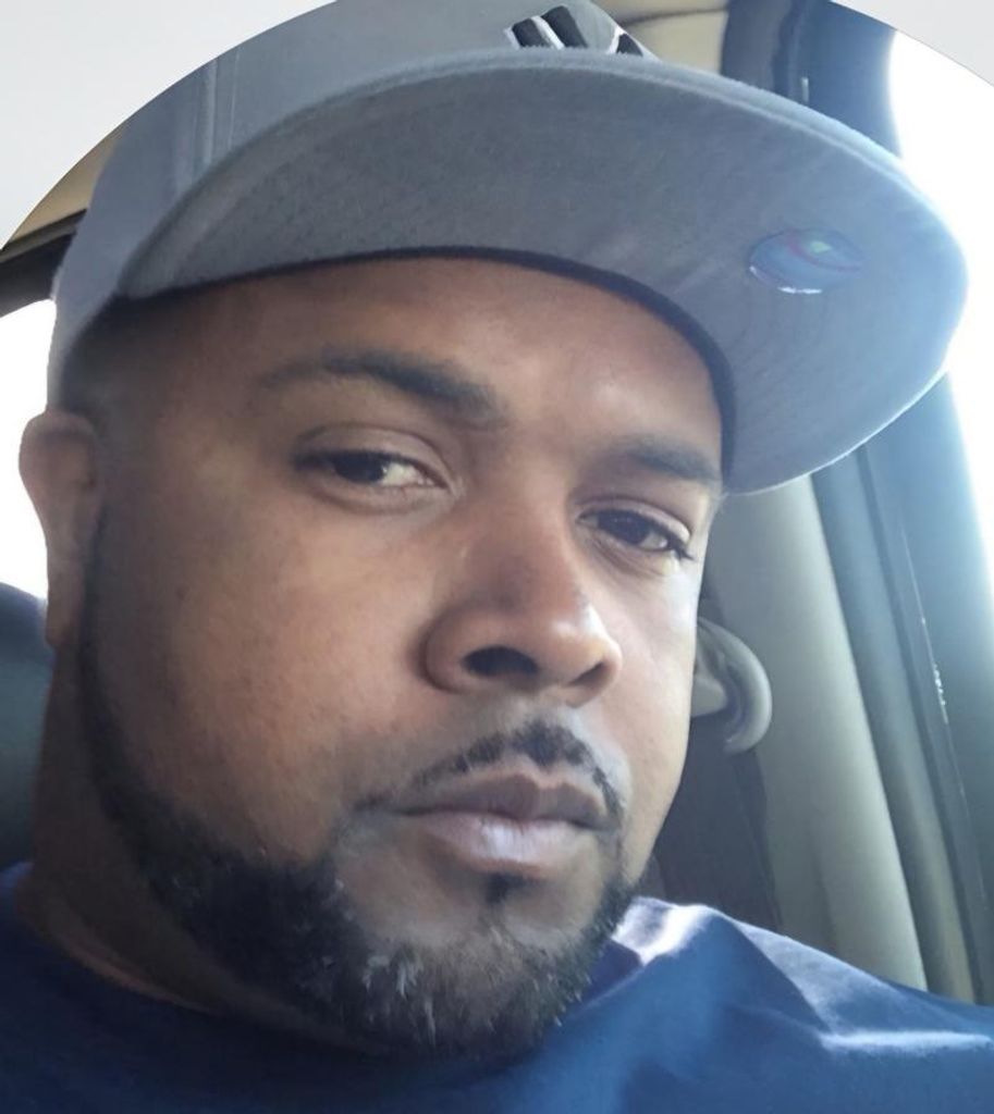 Mr. Daren Jerron Rockett