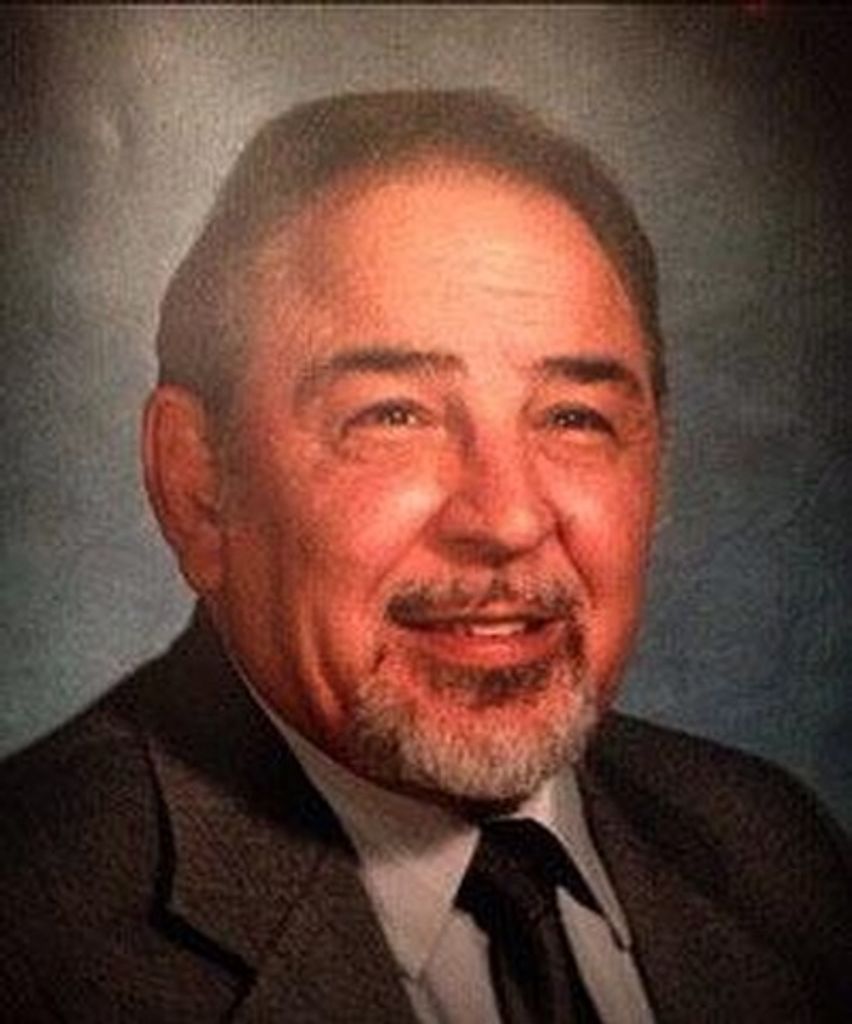 Louis F. Giorno Profile Photo