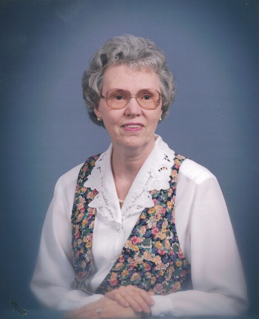 Shirley Plowman