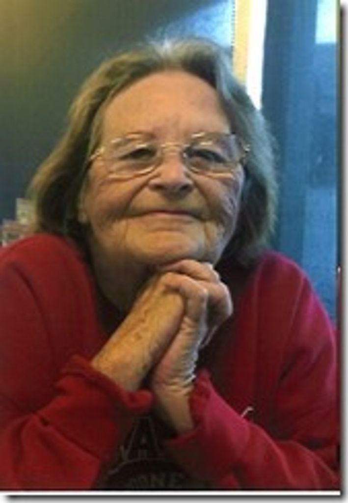 Wilma Jean Williams
