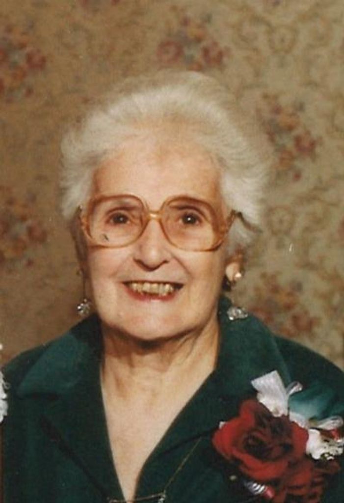 Josephine "Jo" Marie Rudolph Profile Photo