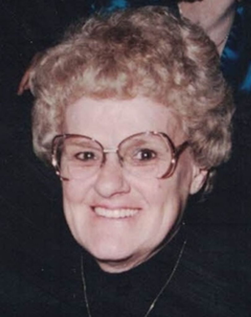 Louise Hill