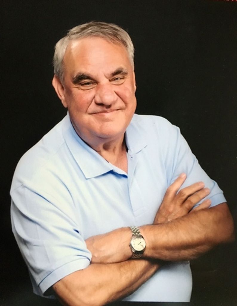 Lawrence Maniscalco Profile Photo