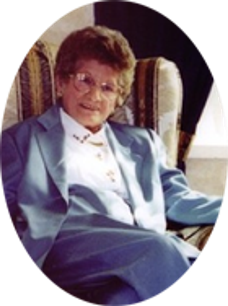 Ethel Ilton