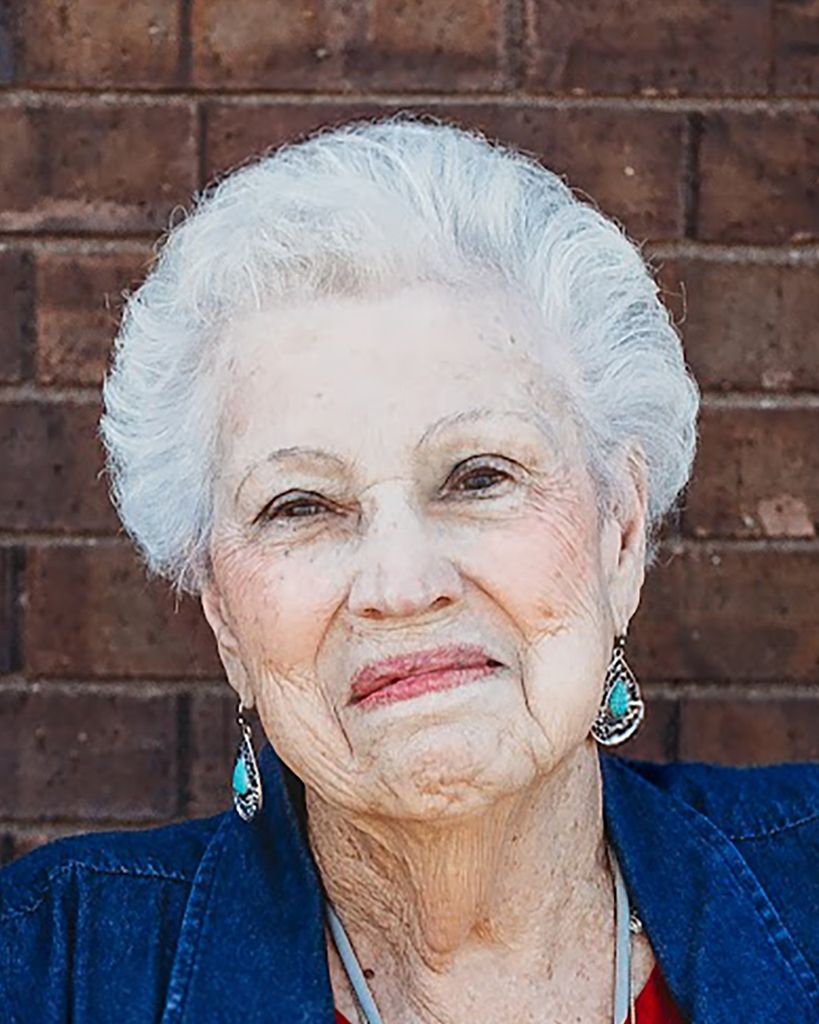 Anita Gaye Barrett Profile Photo