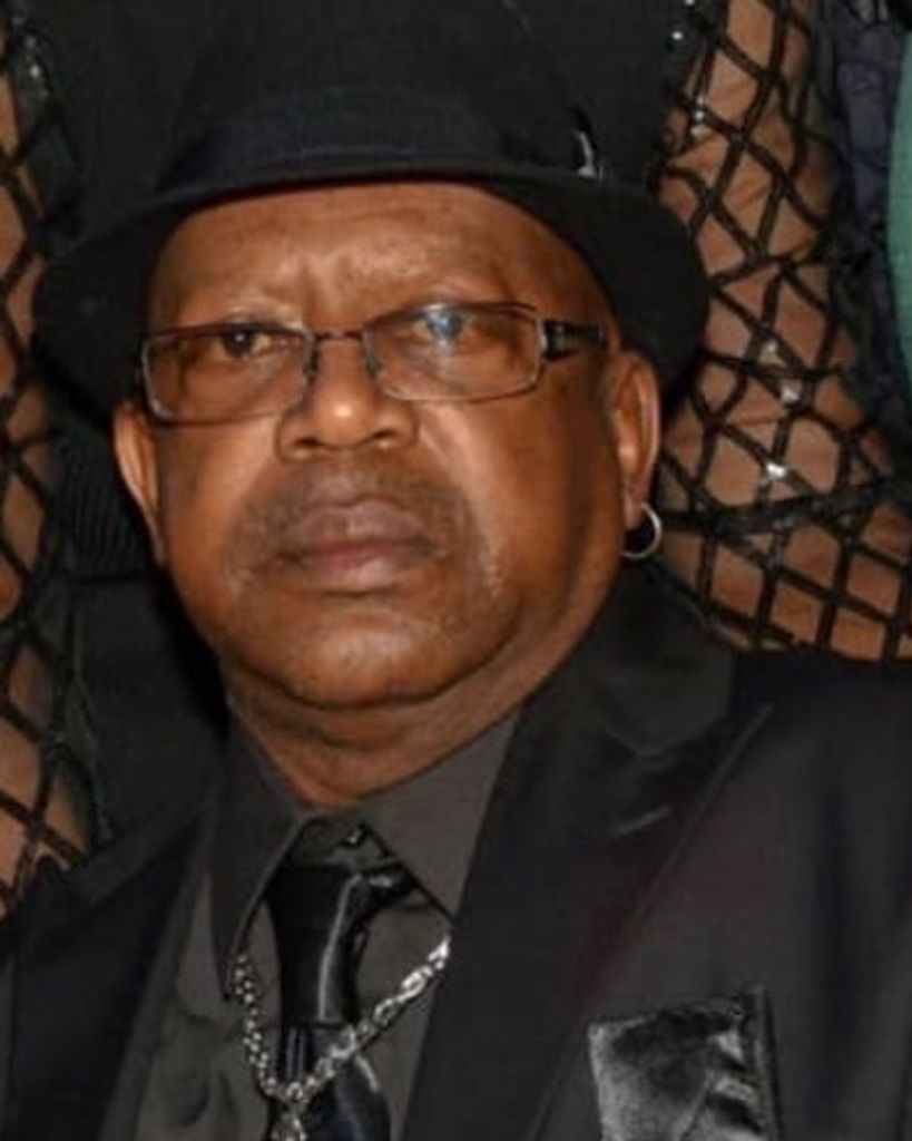John Alexander Isom Profile Photo