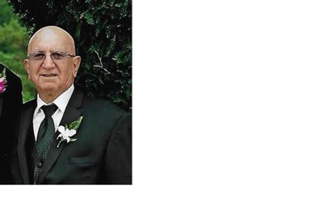 Sargis Sam Malik Profile Photo