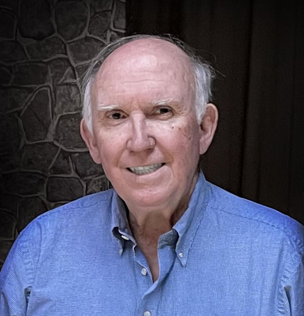 Richard L. Griffin Profile Photo