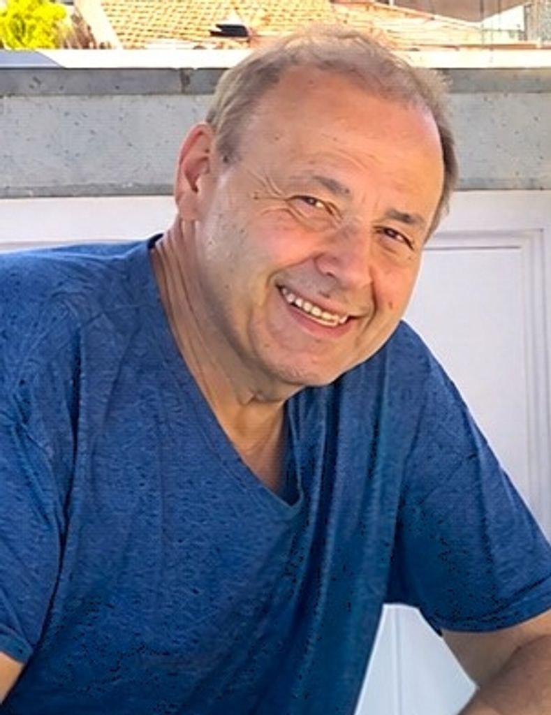 Donato Luigi Casale Profile Photo