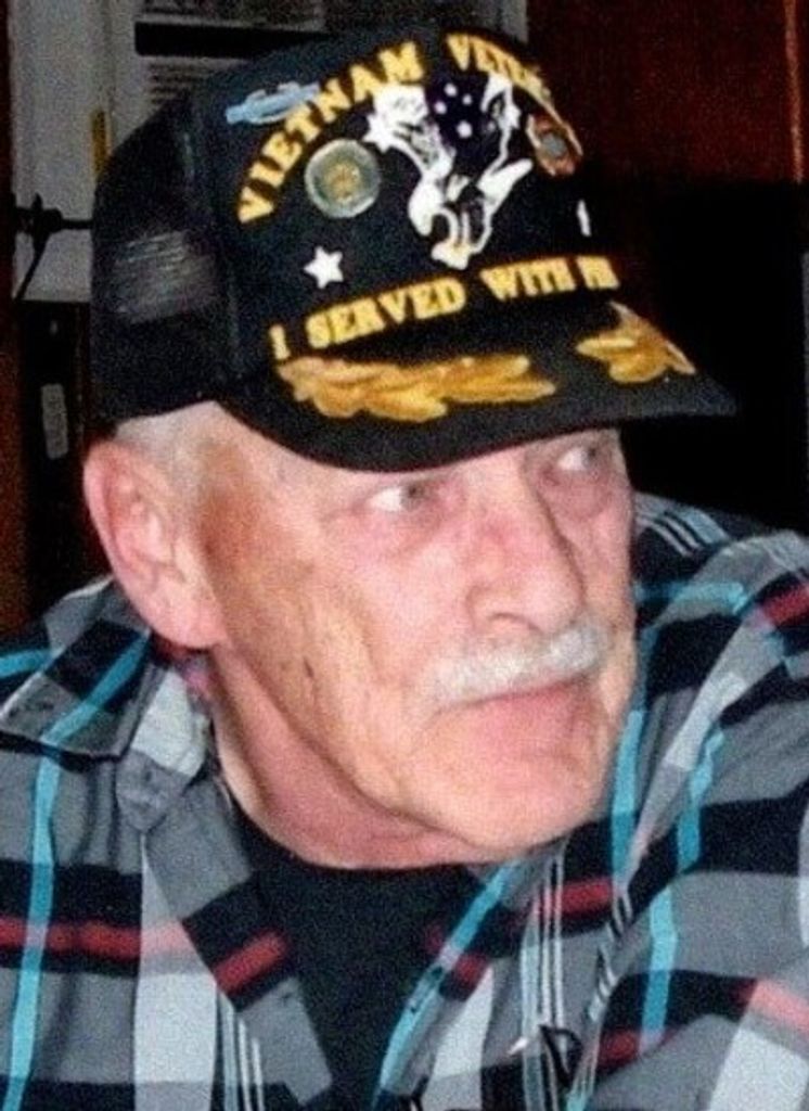 David Charles 'Dave' Dalbec Profile Photo