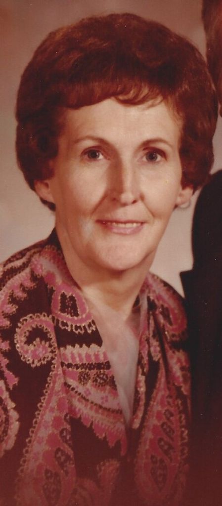 Ann Margaret Krommendyk