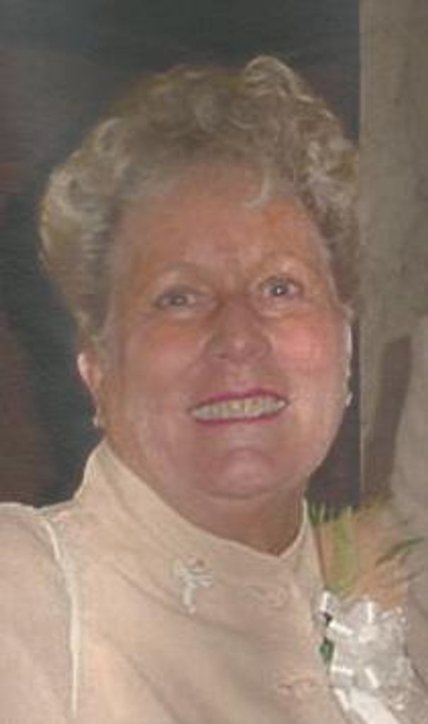 Patricia Thompson