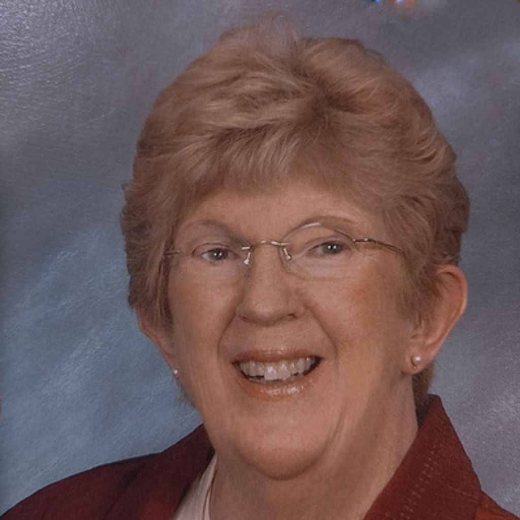 Alexandra (Sandy) Raye Parsons Profile Photo