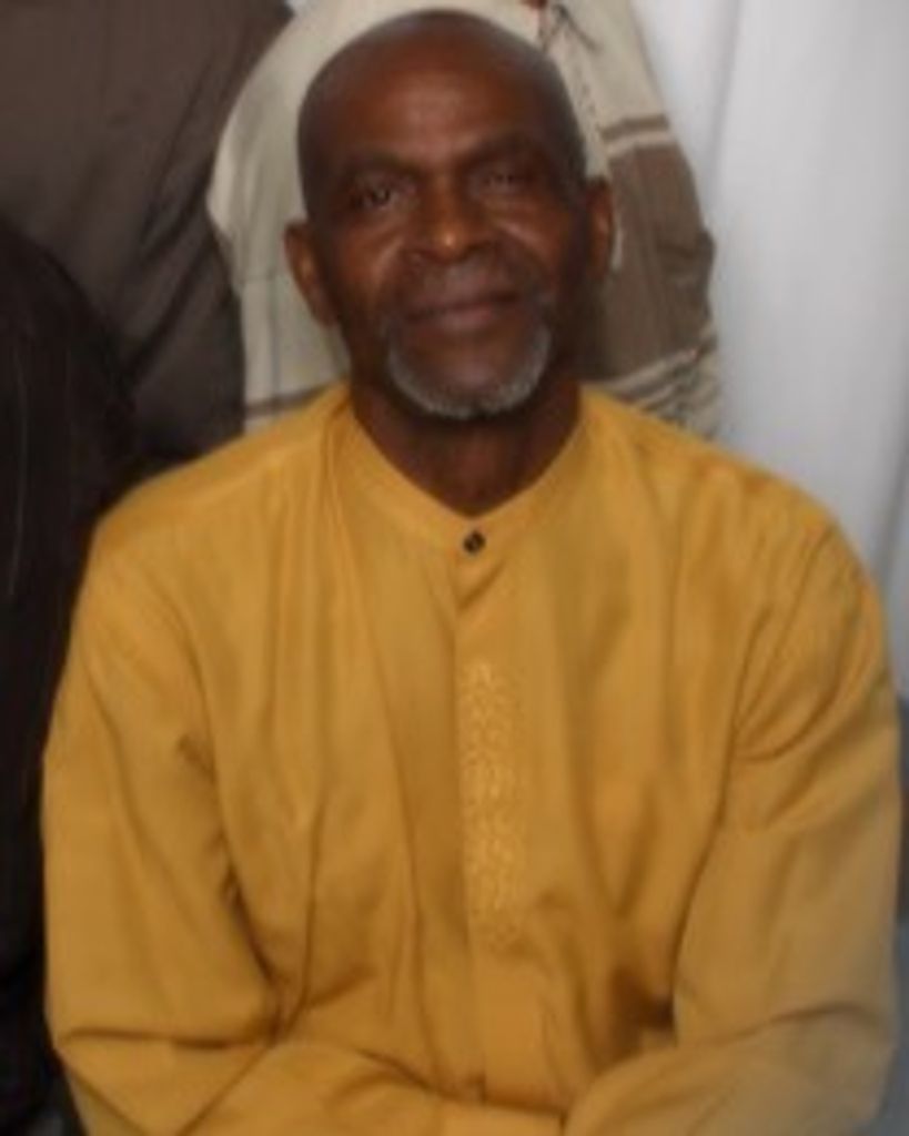Charles Crittenden, Sr.