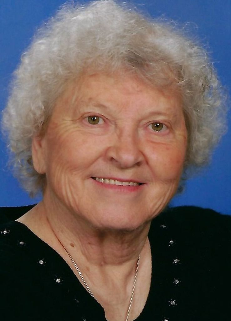Elizabeth "Betty" Wollenmann Profile Photo