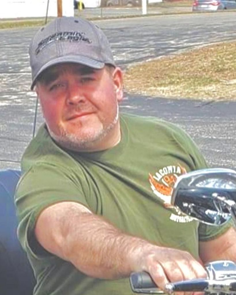 Michael S. Hines