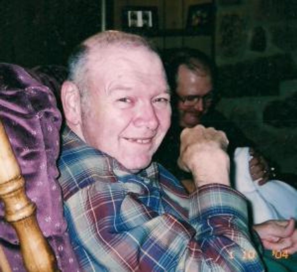 Mr.    Elroyce Mcgrew