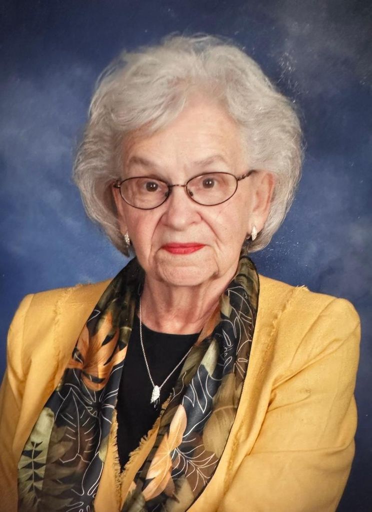 Margaret Orell Ditsworth Bridges Profile Photo