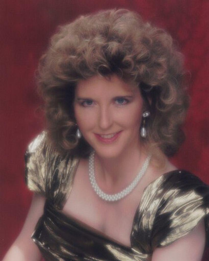 Donna Lynn Hatter