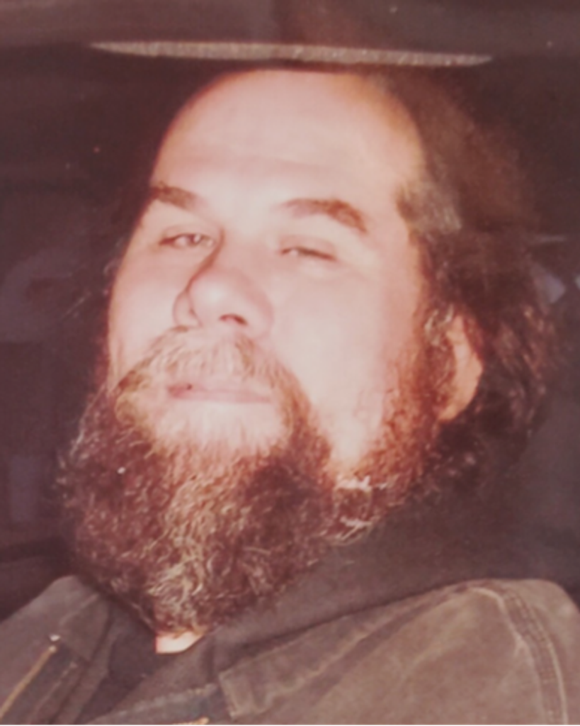 Ronald Wayne McCleland