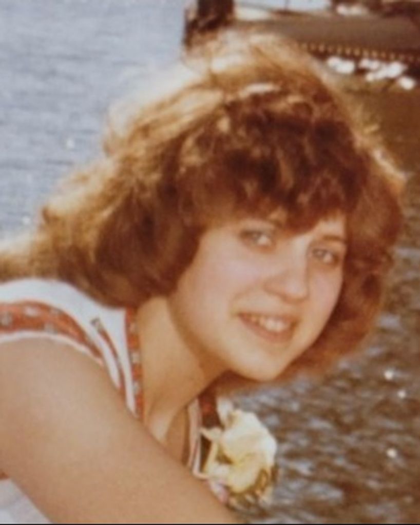 Kathleen M. Gordon