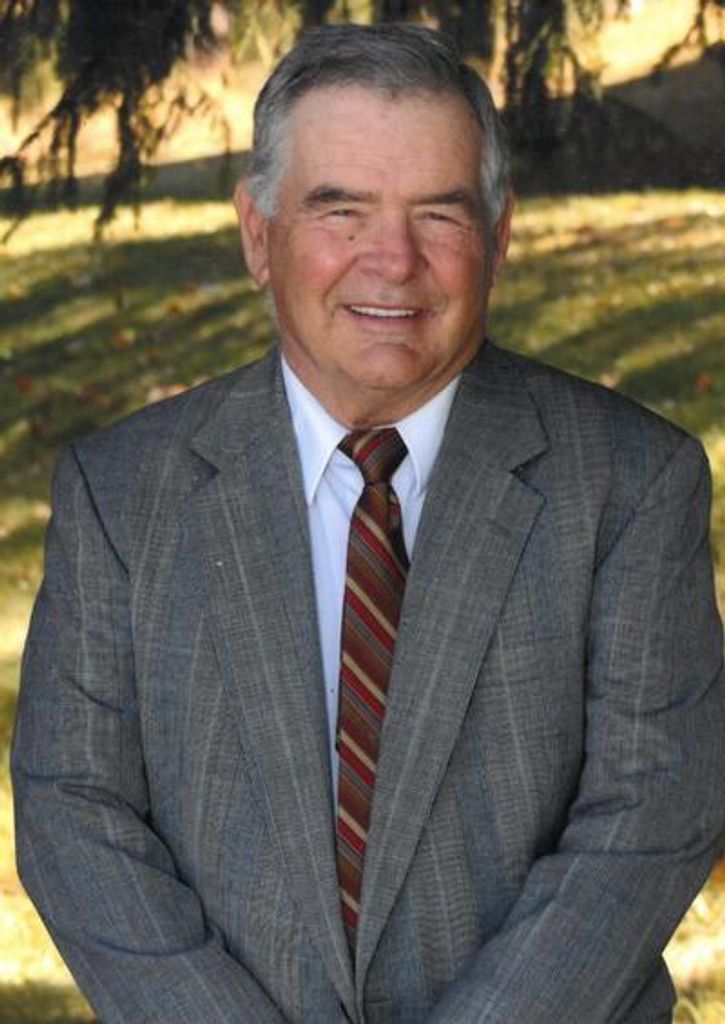 Harry Newton "H.N." Barnhart Profile Photo