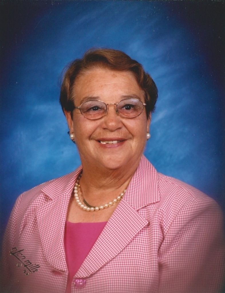 Rachel Branham