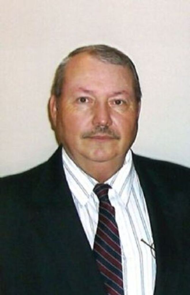 Stephen L. Mason, Sr.