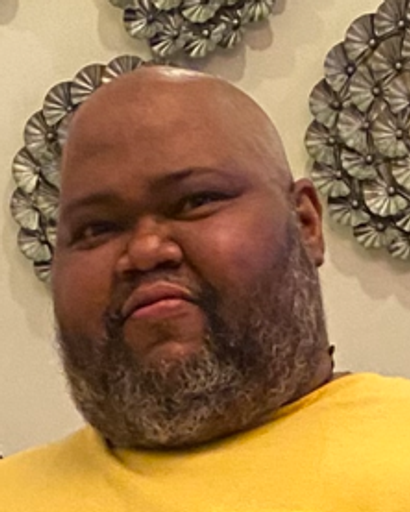 Andre Demetrice Johnson Profile Photo