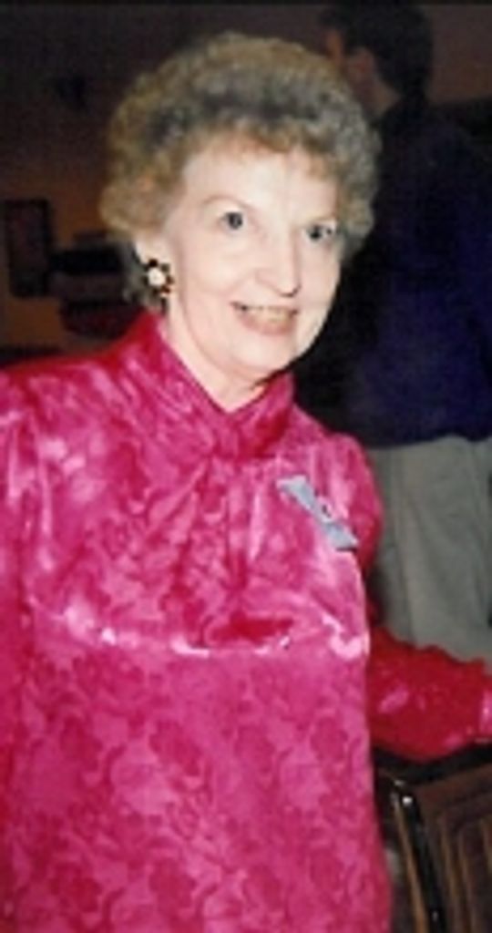 Mildred Marie Zabinski