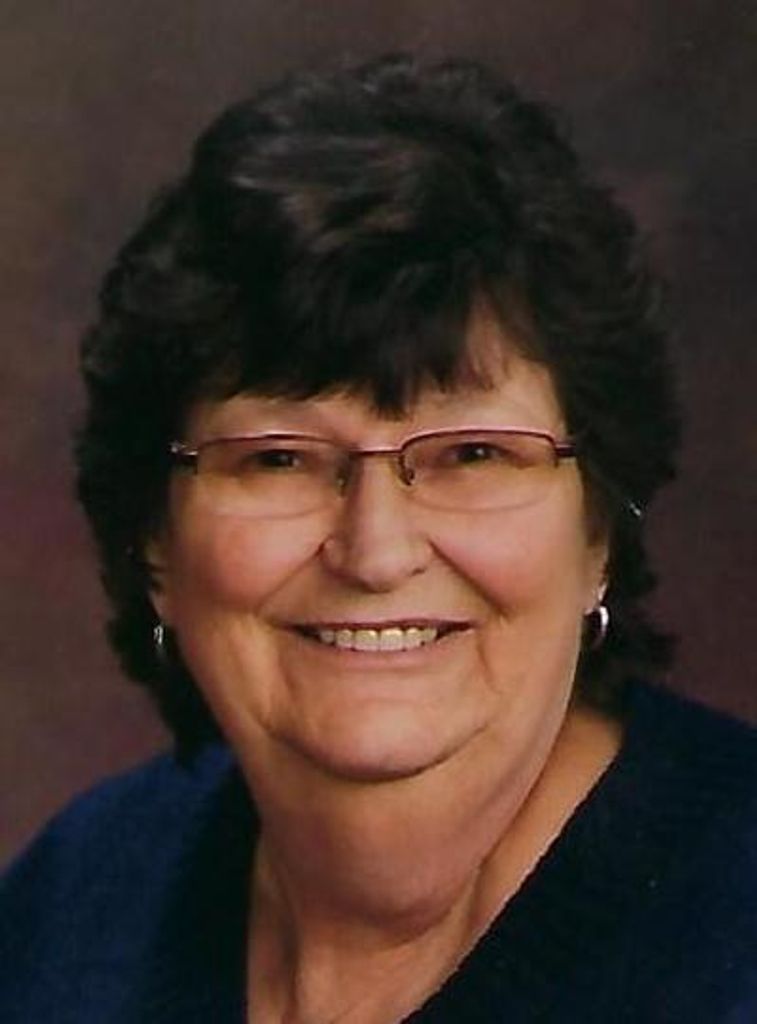 Sandra Dykstra Profile Photo