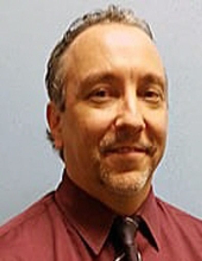 Dr. James "Jim" Morgano