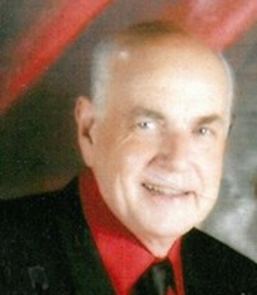 James McKinney