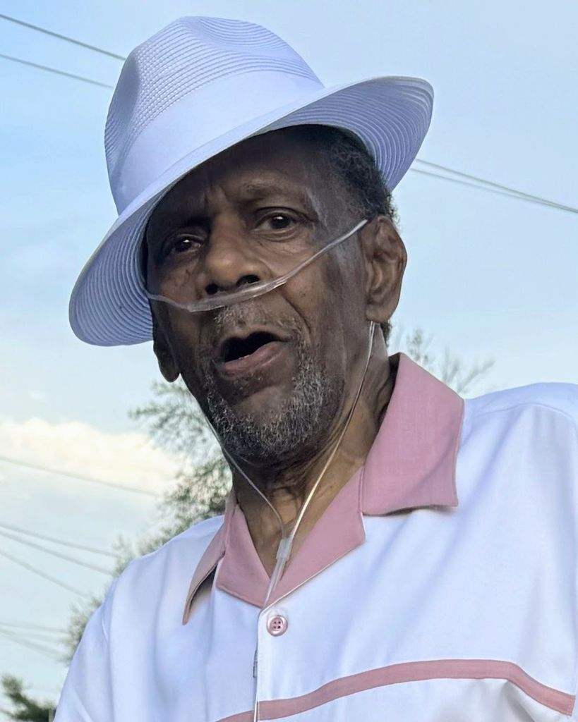 Nathaniel B. Boyington Sr. Profile Photo